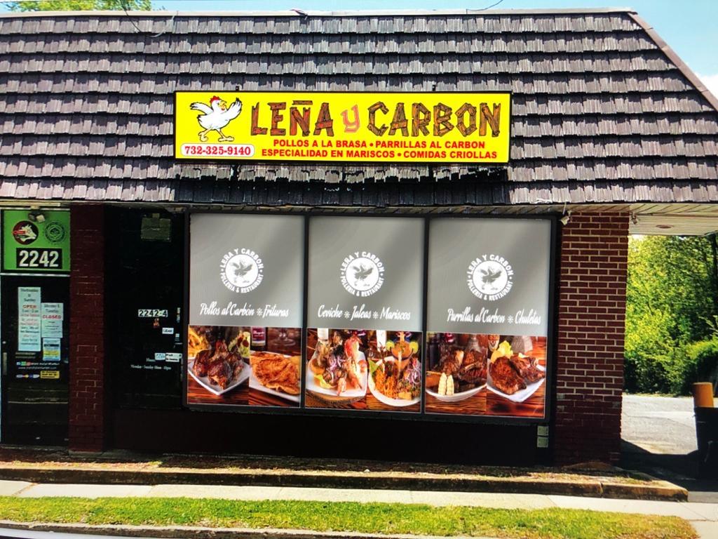 Lena Y Carbon Foods